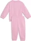 Puma Minicats Essentials Crew Trainingsanzug pink shimmer (Junior) Vorschaubild