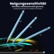 Kingone Stylus Pen Stift für iPad 2018-2026, blau, USB-C Vorschaubild
