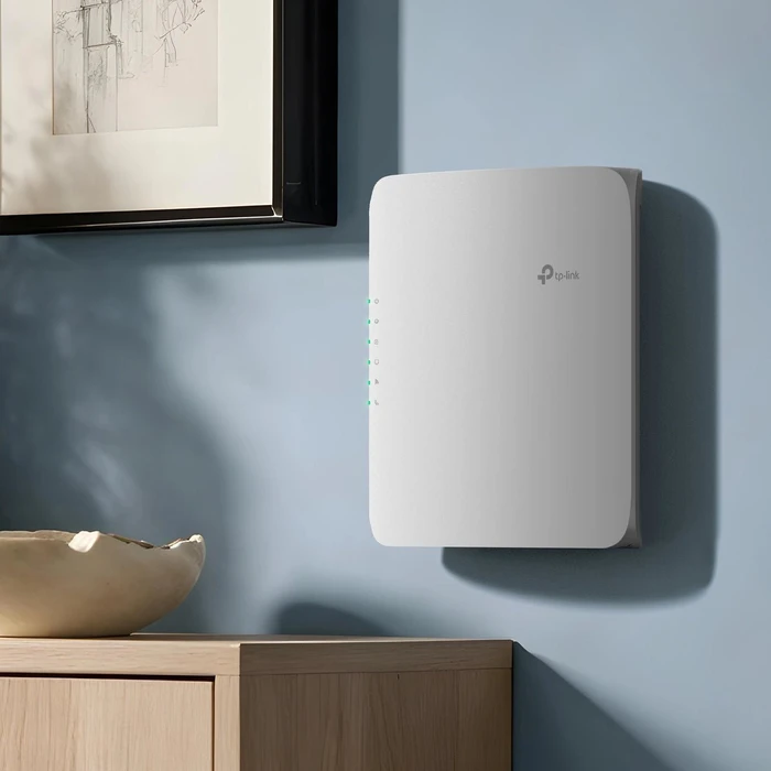 TP-Link TP-LinkBox 7, BE3600