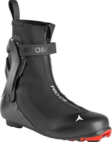 Atomic Pro CS (Modell 2025/2026)