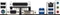 GIGABYTE GA-B150M-D3V DDR3 (Intel 1151) Vorschaubild