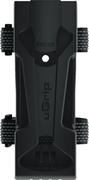 ABUS ST 5700 uGrip Bordo Faltschloss Halterung