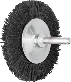 Pferd RBU 7008/6 CO 120 0.55 Rundbürste ungezopft, 70x8mm, 10 Stück