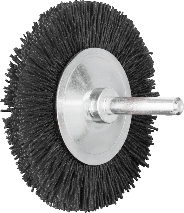 Pferd RBU 7008/6 CO 120 0.55 Rundbürste ungezopft, 70x8mm, 10 Stück