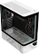 iTek Netron White / Black, Glasfenster Vorschaubild