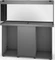 Juwel Rio 240 LED Aquarium-Set mit Unterschrank, grau/grau, 240l Vorschaubild