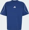 adidas Stadium T-Shirt kurzarm dark blue (Herren) Vorschaubild