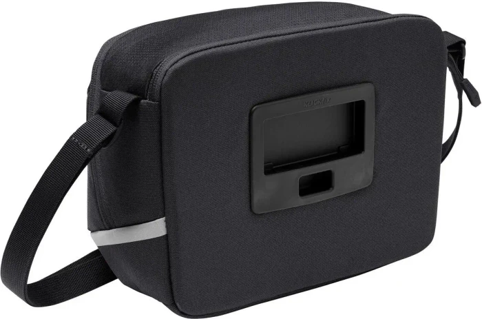 Vaude Cycle Lenkertasche schwarz