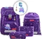 Step by Step Fit Schultaschen-Set 5-tlg. Vorschaubild