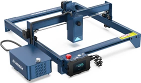 AtomStack A20 Pro Laser Engraver, Bausatz