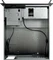 Inter-Tech IPC 4U-4452-TFT, schwarz, 4HE, ATX Vorschaubild
