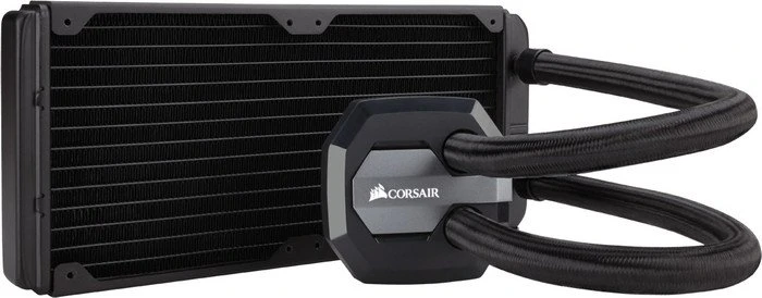 Corsair Hydro Series H100i v2