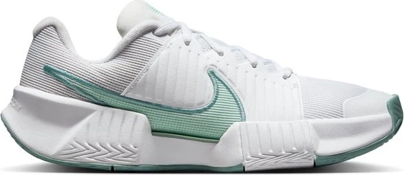 Nike GP Challenge Pro pale ivory/sail/team red/rush pink (Damen)