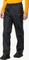Jack Wolfskin Rainy Day Hose lang schwarz Vorschaubild