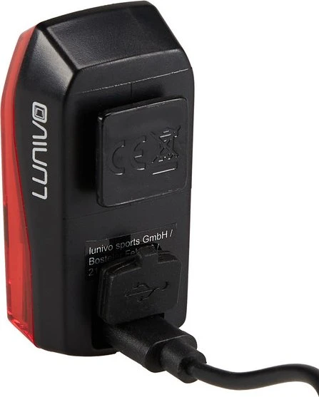 Lunivo Lynx R Rücklicht