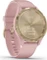 Garmin vivomove 3S Aktivitäts-Tracker dust rose/light gold Vorschaubild