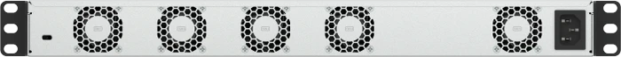 QNAP QSW-M3200 Rackmount 10G Managed Switch, 24x RJ-45