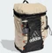adidas Originals Rucksack stone khaki/black Vorschaubild