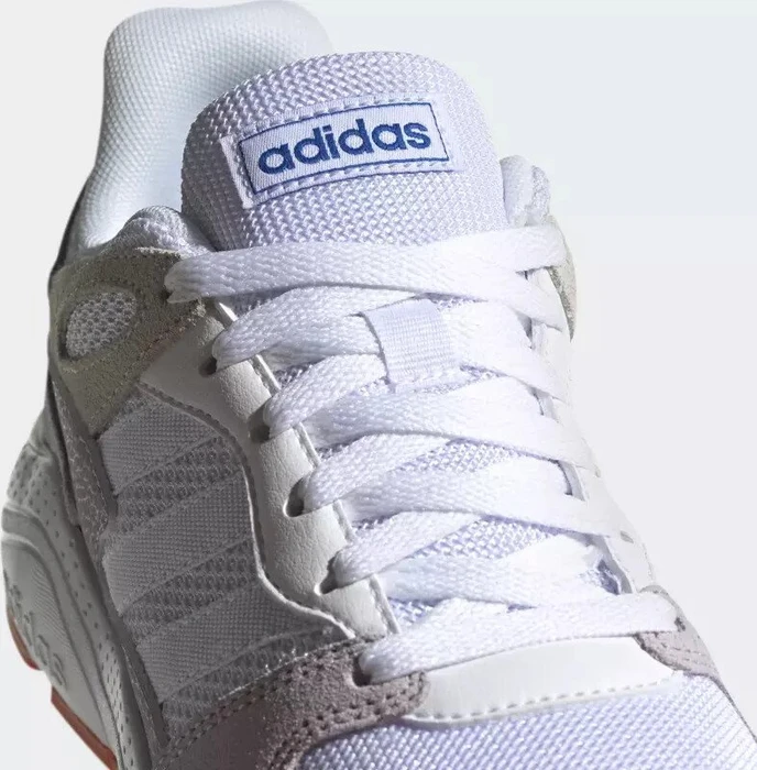 adidas Crazychaos cloud white/semi coral (Damen)