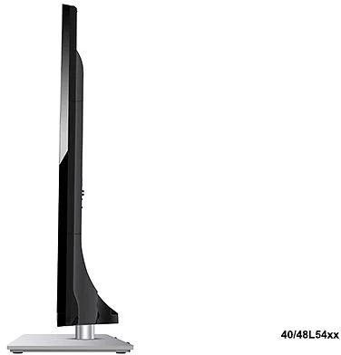 Toshiba 48L5445DG