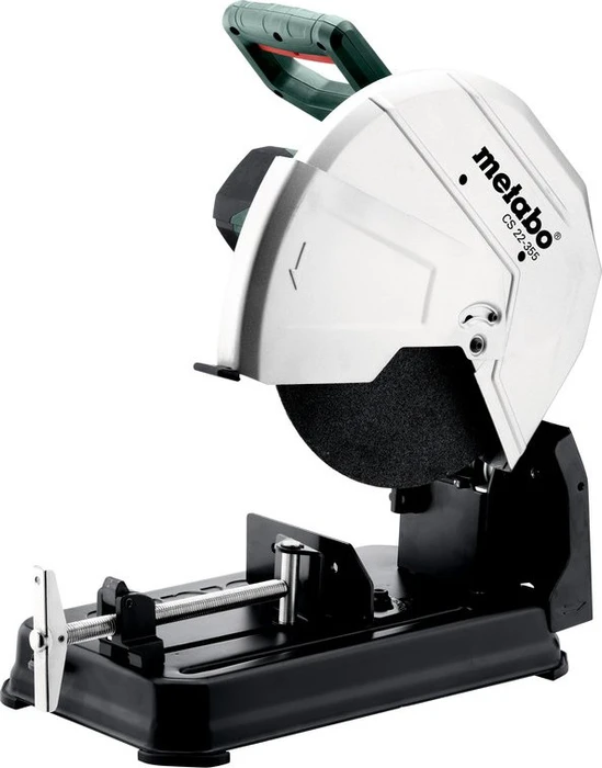 Metabo CS 22-355 Metall Elektro-Trennschleifer