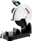 Schleifer stationär