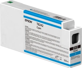 Epson Tinte T54X5 cyan hell