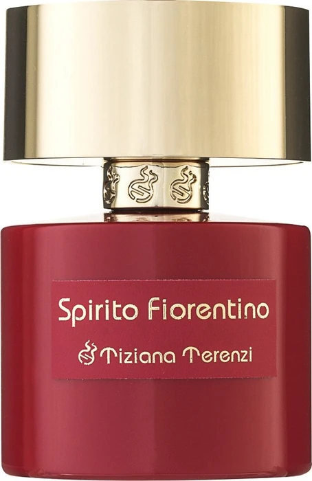 Tiziana Terenzi Spirito Fiorentino Extrait de Parfum, 100ml