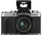 Fujifilm X-T200 silber mit Objektiv Fujinon XC 15-45mm 3.5-5.6 OIS PZ Vorschaubild