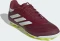 adidas Copa Pure II League AG shadow red/cloud white/team solar yellow 2 Vorschaubild