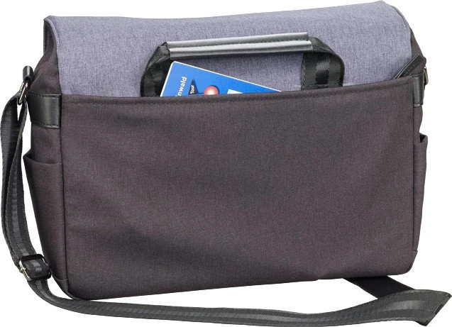 Cullmann Bristol Maxima 333+ Schultertasche blau
