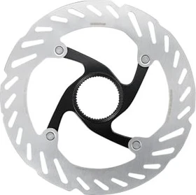 Shimano RT-CL700 Centerlock Innenverzahnung Bremsscheibe 160mm