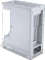 Phanteks Evolv X2 Matrix, weiß, Glasfenster Vorschaubild