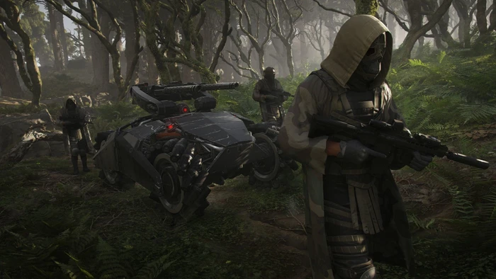 Tom Clancy's Ghost Recon: Breakpoint (Xbox One/SX)