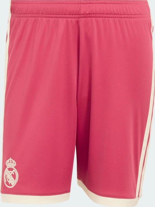 adidas Real Madrid 2026/2027 Ausweichshorts (Herren)
