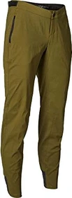 Fox Racing Ranger Fahrradhose lang olive green (Damen)