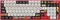 iQunix F97 Graffiti Diary Blaze Wireless, 96%, LEDs RGB, Moonstone, USB/Bluetooth, DE Vorschaubild