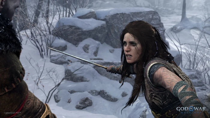God of War: Ragnarök (PS4)
