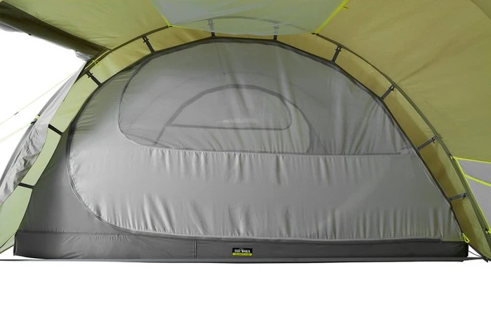Tatonka Alaska 4 PU Tunnelzelt
