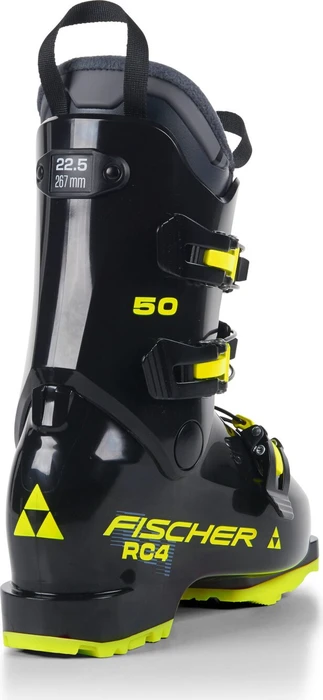 Fischer RC4 50 JR (Junior) (Modell 2025/2026)