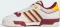 adidas Rivalry Low 86 cloud white/team coll burgundy 2/crew yellow Vorschaubild