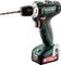 Metabo PowerMaxx BS 12 Akku-Bohrschrauber Vorschaubild