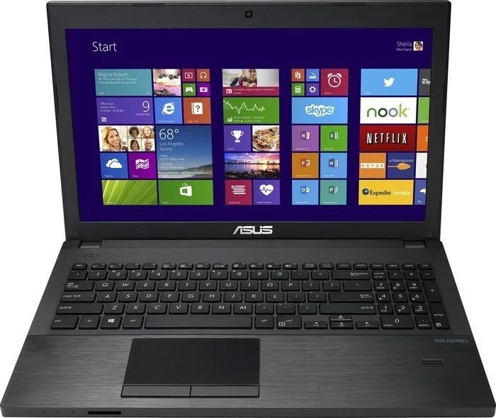 ASUS Asuspro Essential PU551JD-XO033G, Core i5-4210M, 4GB RAM, 500GB HDD, GeForce 820M, DE