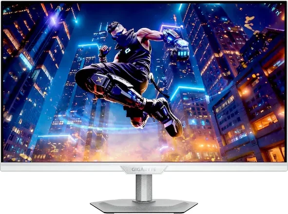 GIGABYTE M27Q2 QD ICE, 27"