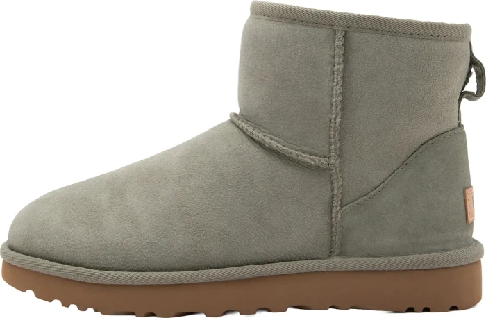 UGG Classic Mini II Boot shaded clover (Damen)