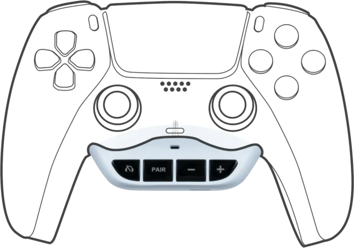 BigBen Audio Adapter (PS5)