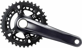 Shimano Deore XT FC-M8120-B2 36/26 Zähne Kurbelgarnitur 180mm