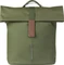 Basil City Shopper MIK Studs Gepäcktasche moss green Vorschaubild