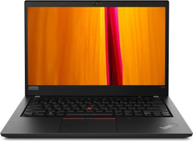 Lenovo ThinkPad T495, Ryzen 5 PRO 3500U, 8GB RAM, 512GB SSD, DE