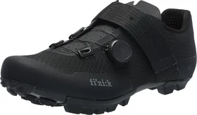 fi'zi:k Vento Ferox Carbon schwarz